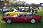 Lamborghini Espada Series 2 1971 года